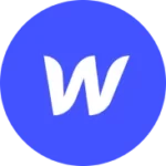 logo webflow